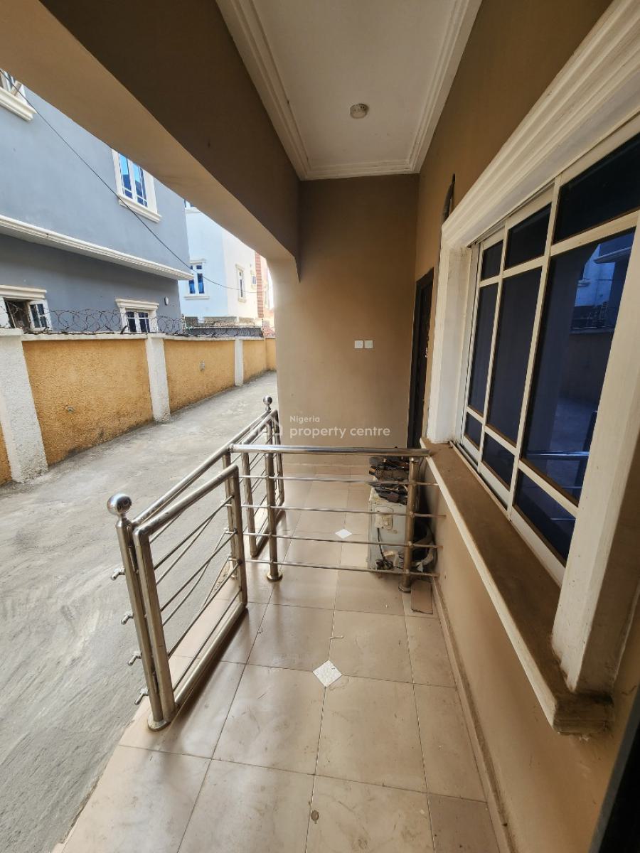 Luxury One Bedroom Block of Flat, News Engineering, Dawaki, Gwarinpa, Abuja, Flat / Apartment for Rent