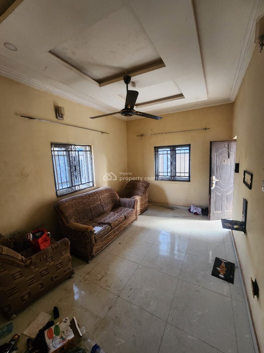 Luxury One Bedroom Block of Flat, News Engineering, Dawaki, Gwarinpa, Abuja, Flat / Apartment for Rent