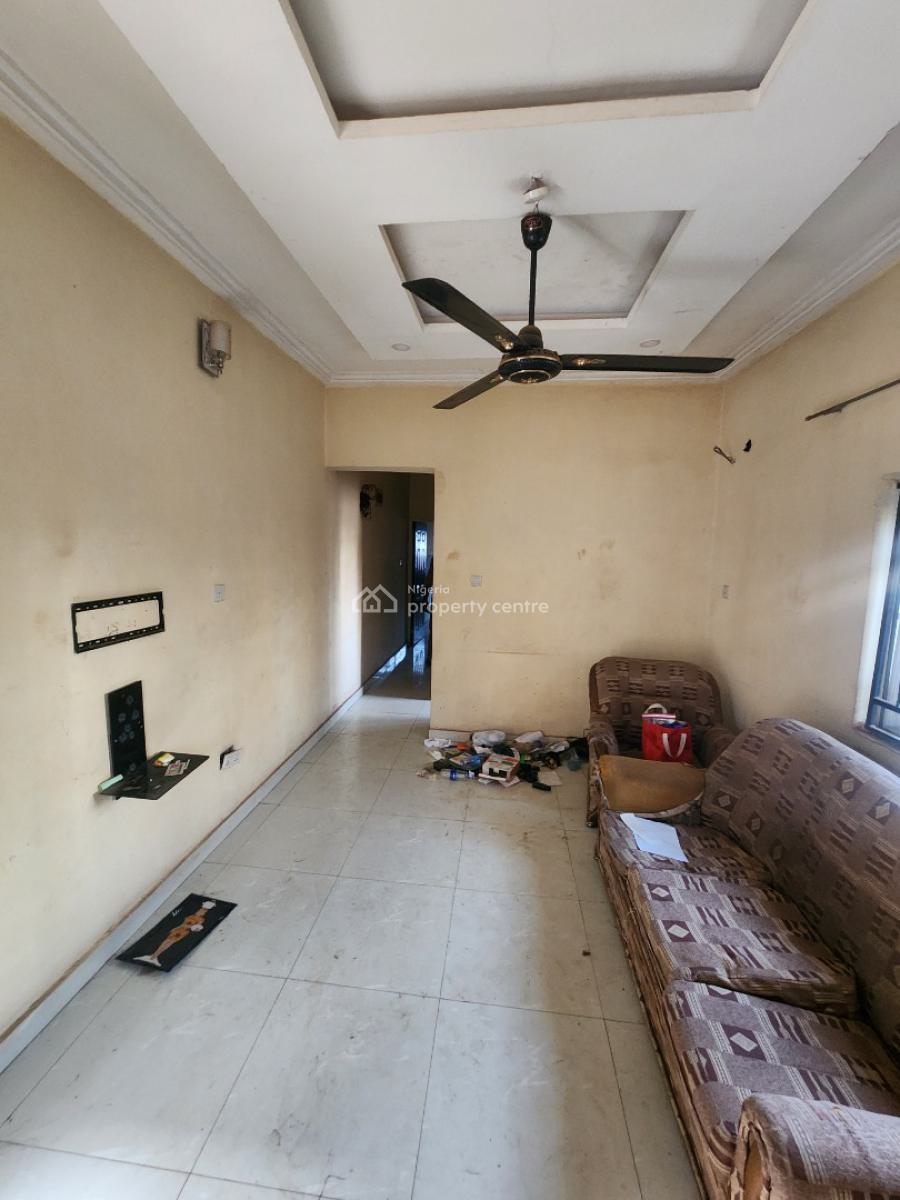 Luxury One Bedroom Block of Flat, News Engineering, Dawaki, Gwarinpa, Abuja, Flat / Apartment for Rent