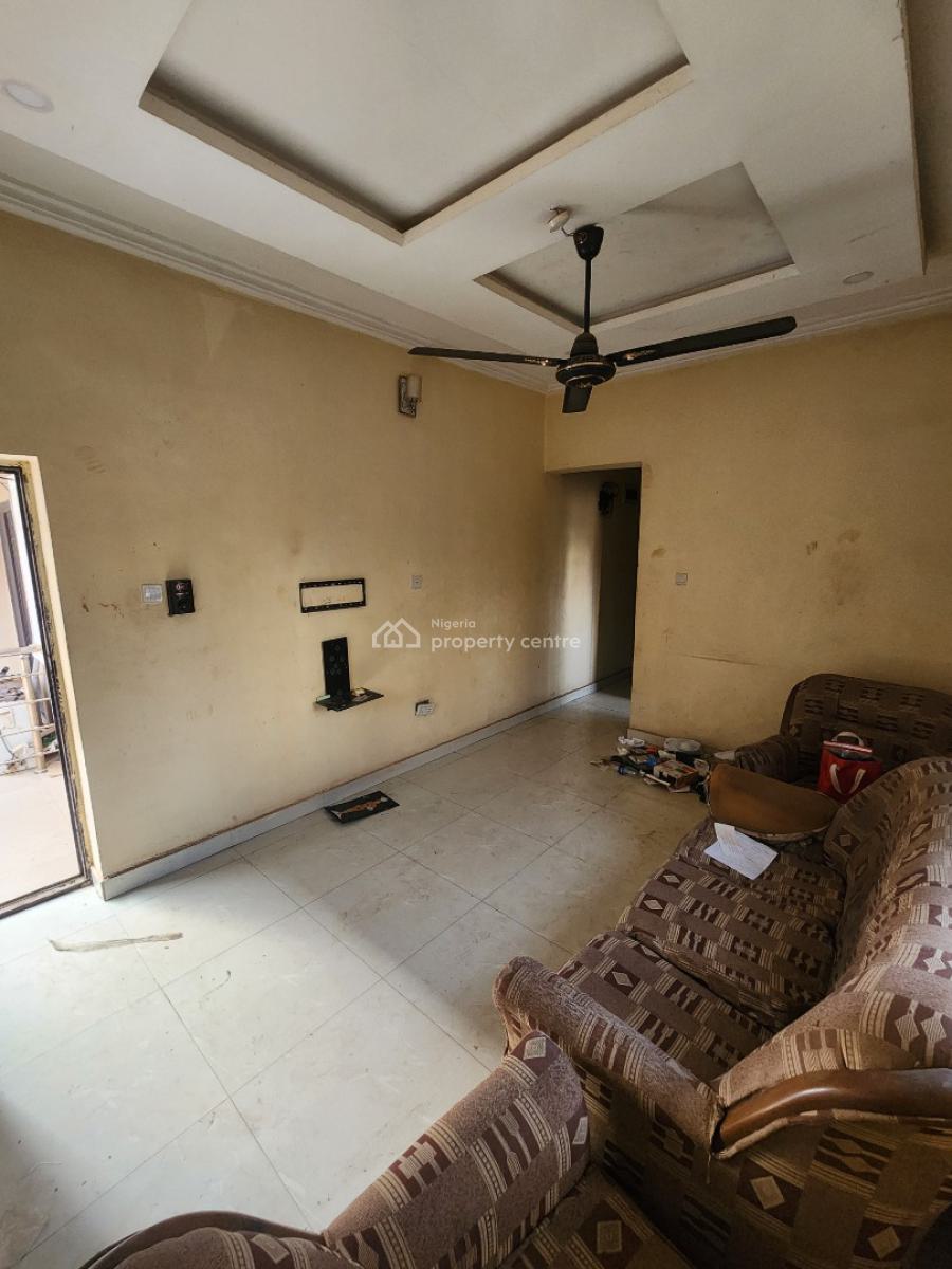 Luxury One Bedroom Block of Flat, News Engineering, Dawaki, Gwarinpa, Abuja, Flat / Apartment for Rent