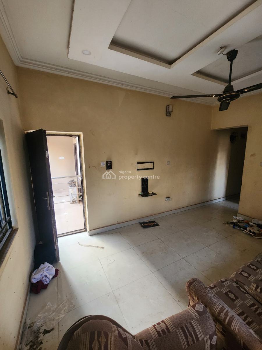 Luxury One Bedroom Block of Flat, News Engineering, Dawaki, Gwarinpa, Abuja, Flat / Apartment for Rent