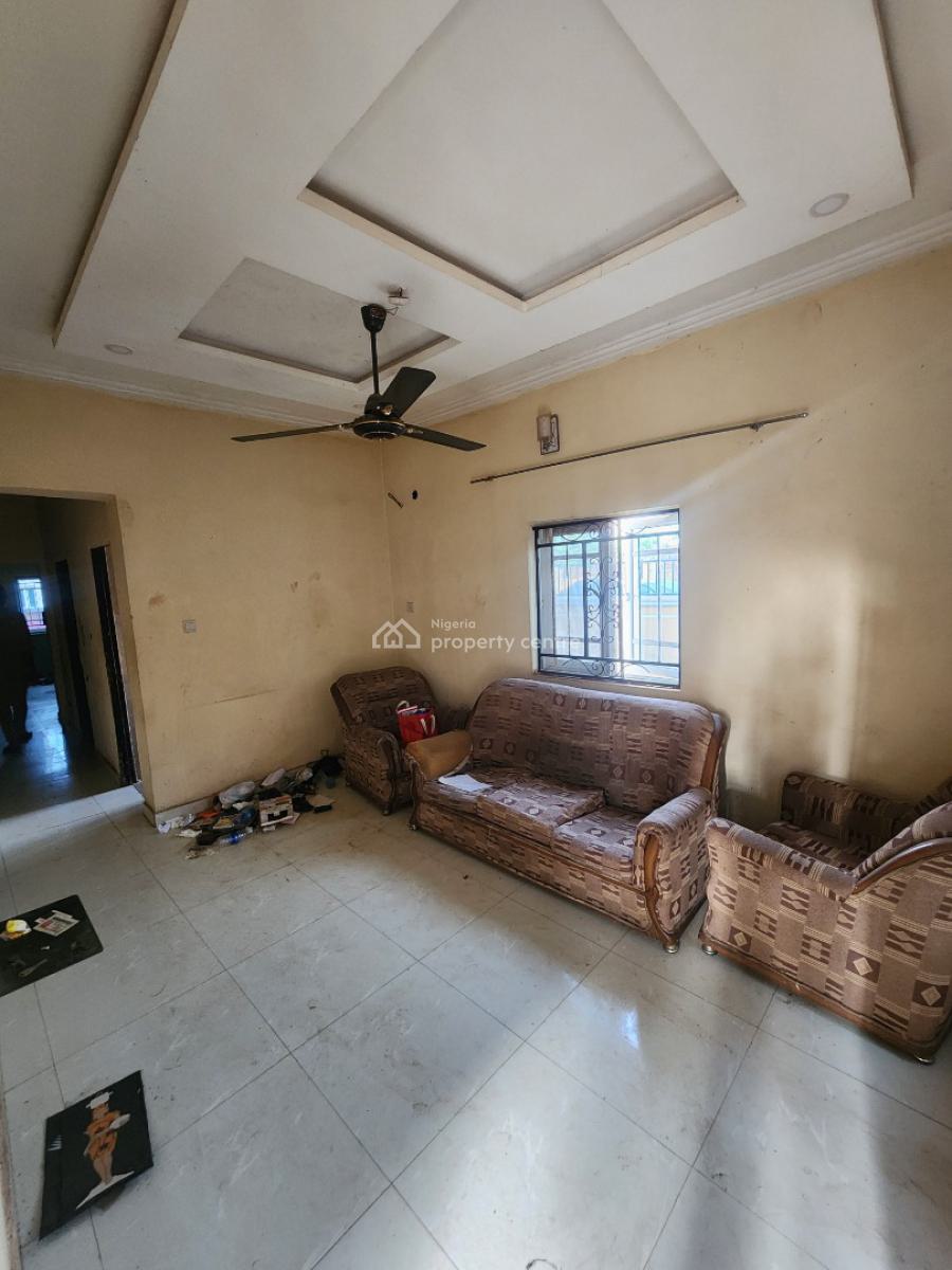 Luxury One Bedroom Block of Flat, News Engineering, Dawaki, Gwarinpa, Abuja, Flat / Apartment for Rent