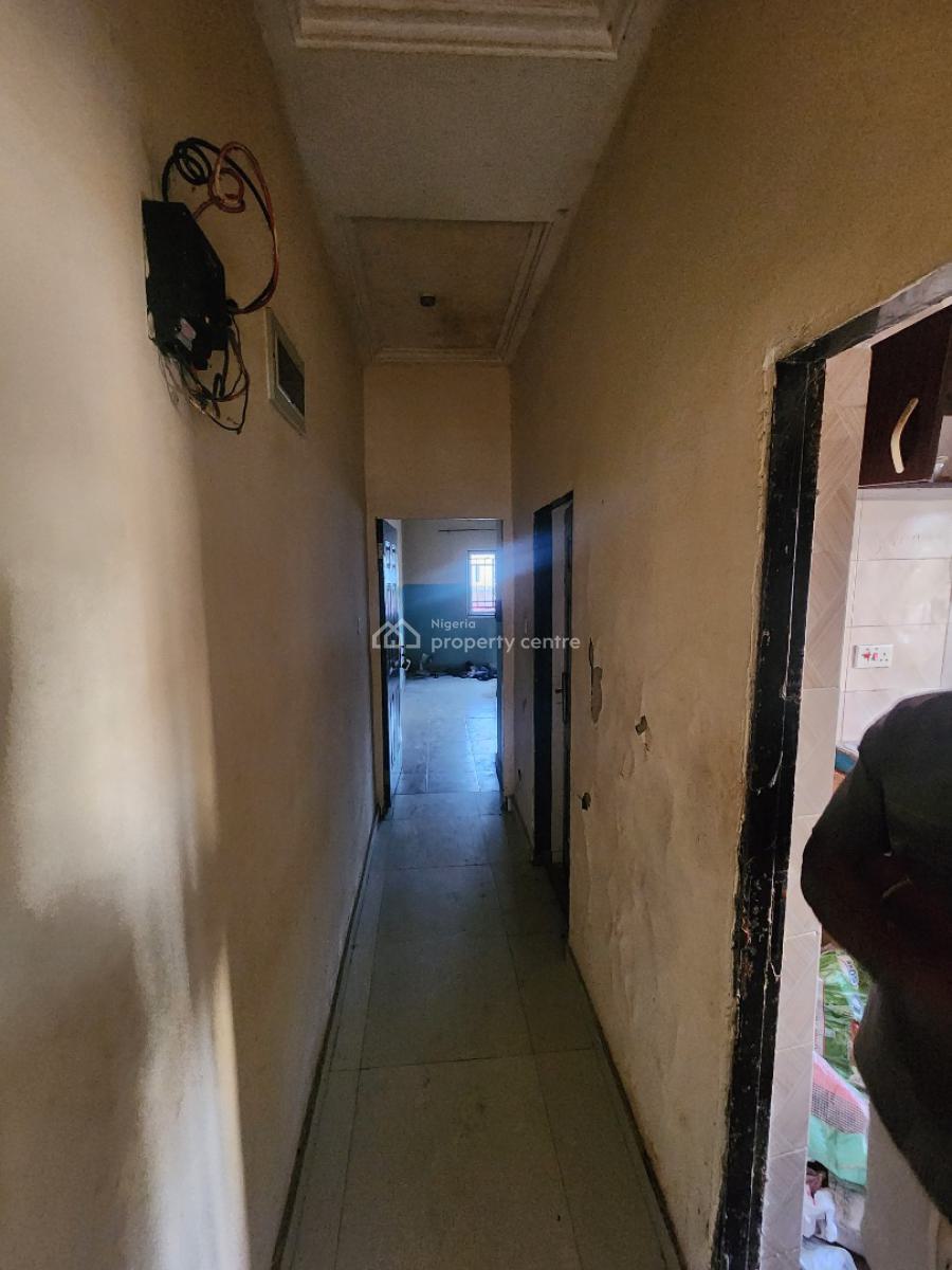 Luxury One Bedroom Block of Flat, News Engineering, Dawaki, Gwarinpa, Abuja, Flat / Apartment for Rent