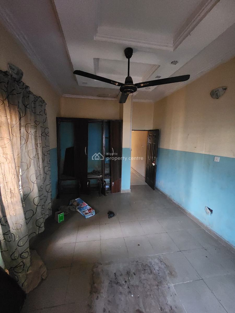 Luxury One Bedroom Block of Flat, News Engineering, Dawaki, Gwarinpa, Abuja, Flat / Apartment for Rent