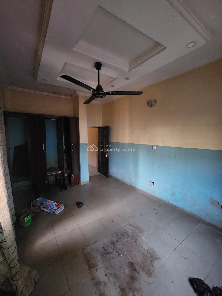 Luxury One Bedroom Block of Flat, News Engineering, Dawaki, Gwarinpa, Abuja, Flat / Apartment for Rent