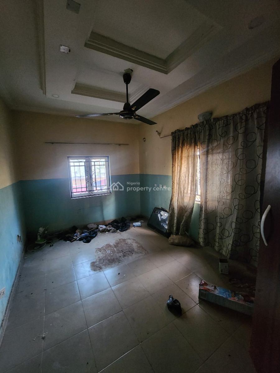 Luxury One Bedroom Block of Flat, News Engineering, Dawaki, Gwarinpa, Abuja, Flat / Apartment for Rent