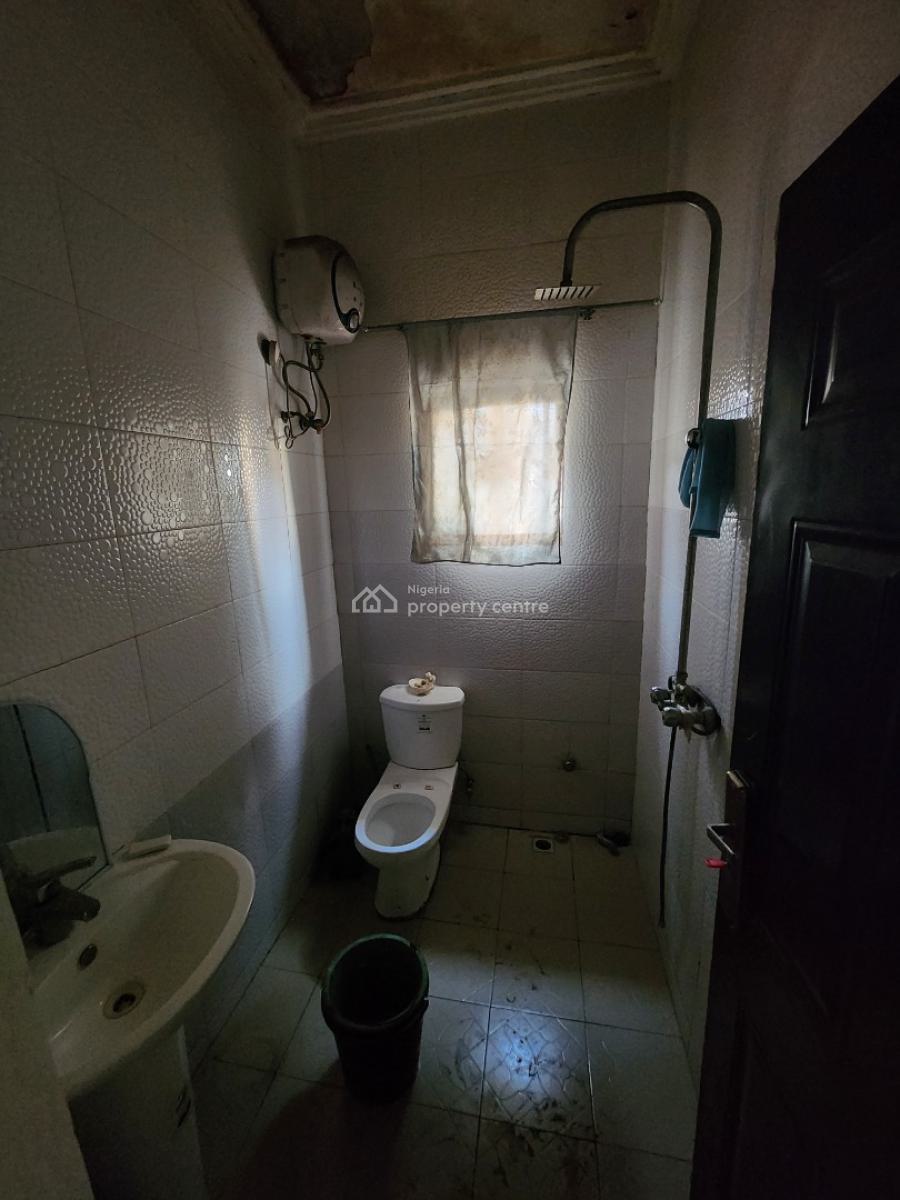 Luxury One Bedroom Block of Flat, News Engineering, Dawaki, Gwarinpa, Abuja, Flat / Apartment for Rent