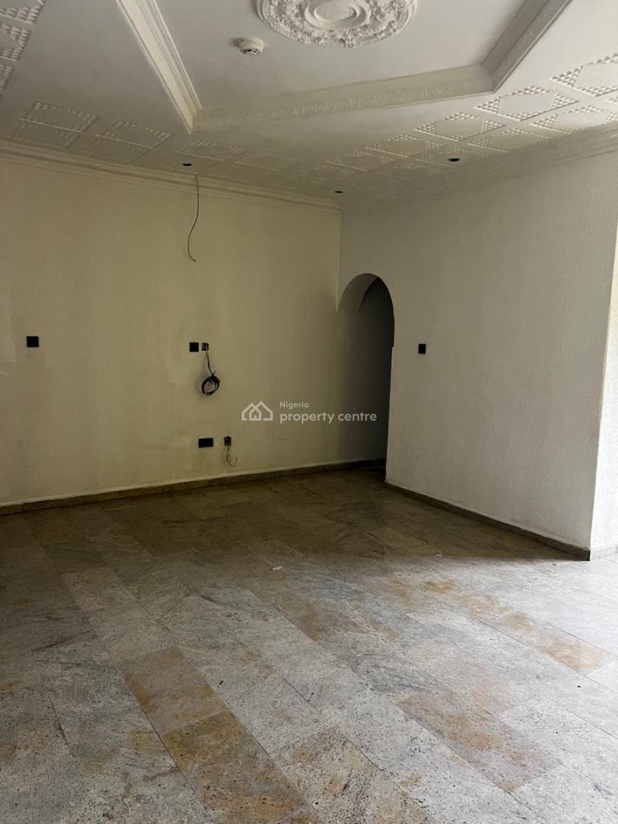 Commercial Purposely Built 5 Bedrooms Terrace Duplex, Ikeja Gra, Ikeja, Lagos, Terraced Duplex for Rent