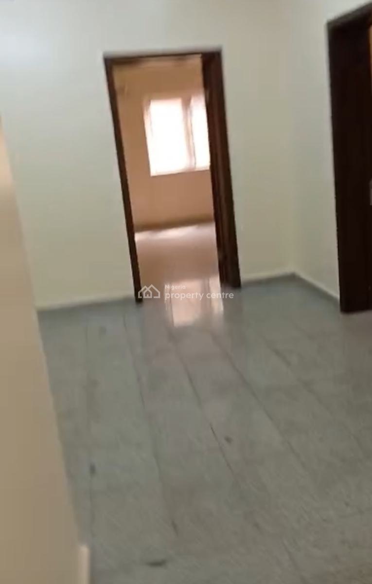 Just Out! 3 Bedroom Flat, 1st & Ground Floor,offic/resident, Tarred Rd, Wuye Main(tarred Rd, Wuye, Abuja, Flat / Apartment for Rent