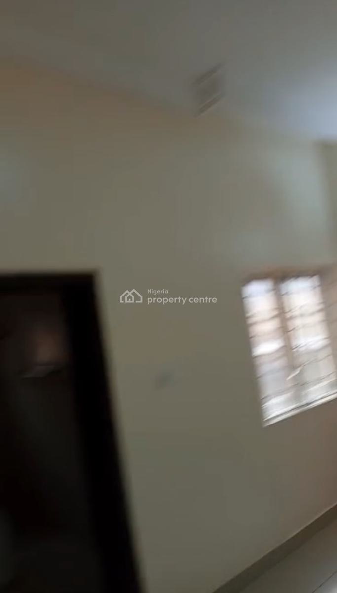 Just Out! 3 Bedroom Flat, 1st & Ground Floor,offic/resident, Tarred Rd, Wuye Main(tarred Rd, Wuye, Abuja, Flat / Apartment for Rent