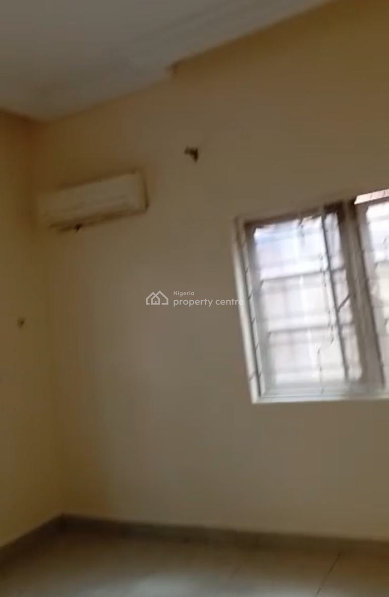 Just Out! 3 Bedroom Flat, 1st & Ground Floor,offic/resident, Tarred Rd, Wuye Main(tarred Rd, Wuye, Abuja, Flat / Apartment for Rent