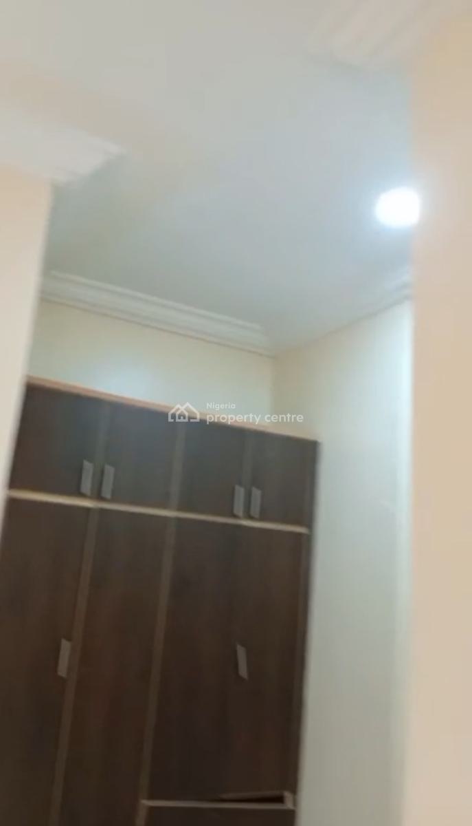 Just Out! 3 Bedroom Flat, 1st & Ground Floor,offic/resident, Tarred Rd, Wuye Main(tarred Rd, Wuye, Abuja, Flat / Apartment for Rent