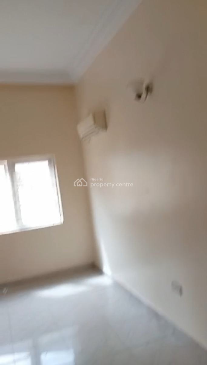 Just Out! 3 Bedroom Flat, 1st & Ground Floor,offic/resident, Tarred Rd, Wuye Main(tarred Rd, Wuye, Abuja, Flat / Apartment for Rent