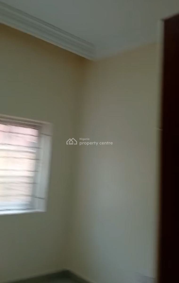 Just Out! 3 Bedroom Flat, 1st & Ground Floor,offic/resident, Tarred Rd, Wuye Main(tarred Rd, Wuye, Abuja, Flat / Apartment for Rent