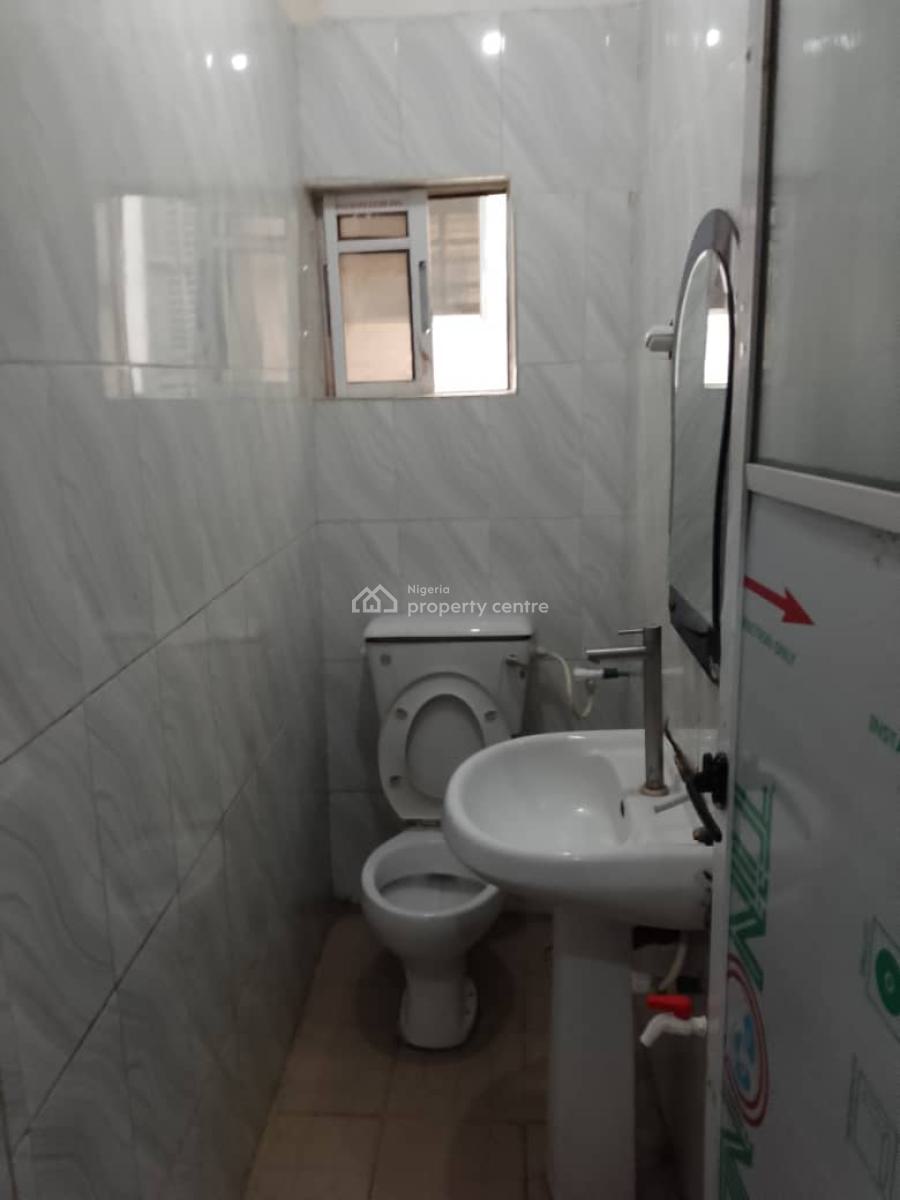 Miniflat for 17 Years Long Lease, Akoka, Yaba, Lagos, Mini Flat (room and Parlour) for Rent