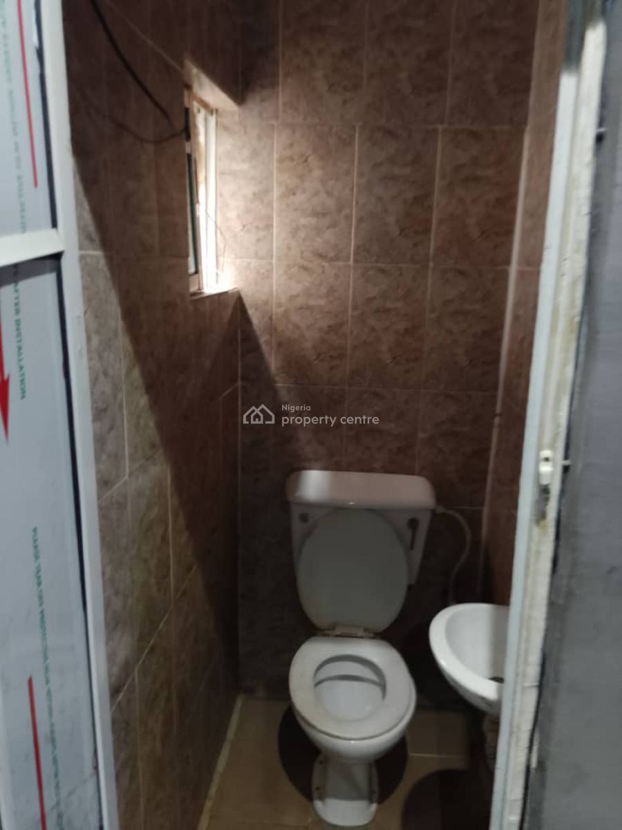 Miniflat for 17 Years Long Lease, Akoka, Yaba, Lagos, Mini Flat (room and Parlour) for Rent