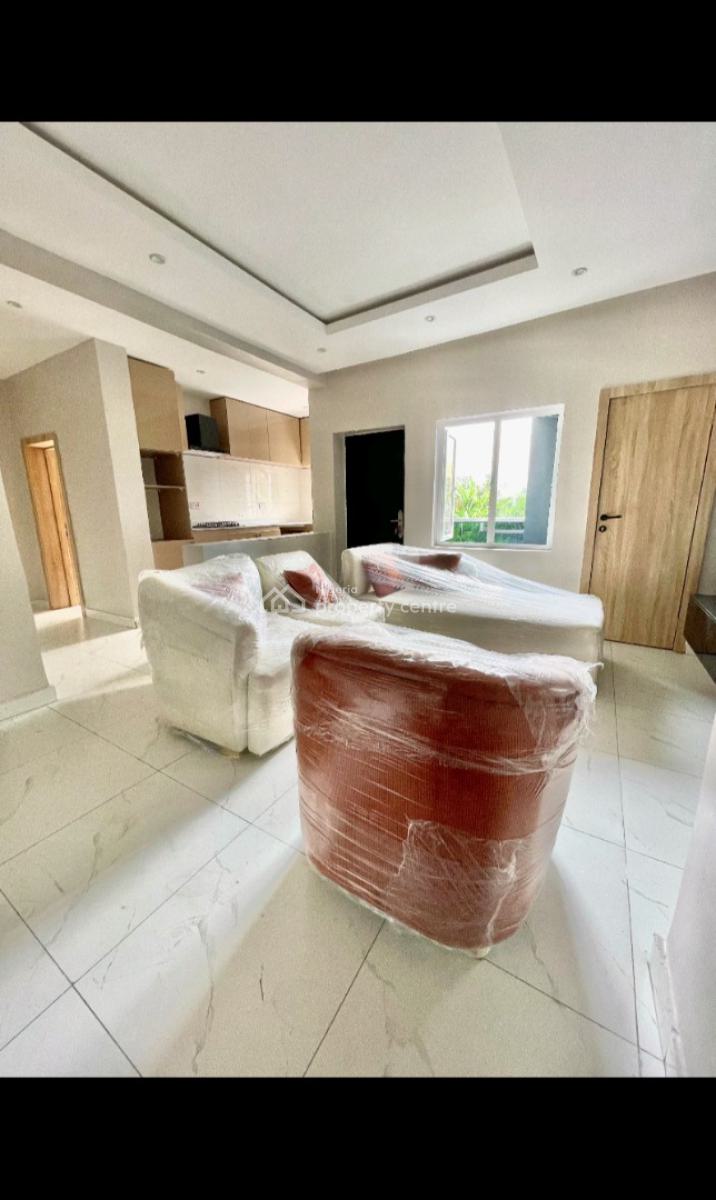 Brand New 3 Bedroom Apartment, Abijo Gra, Abijo, Lekki, Lagos, Flat / Apartment for Sale