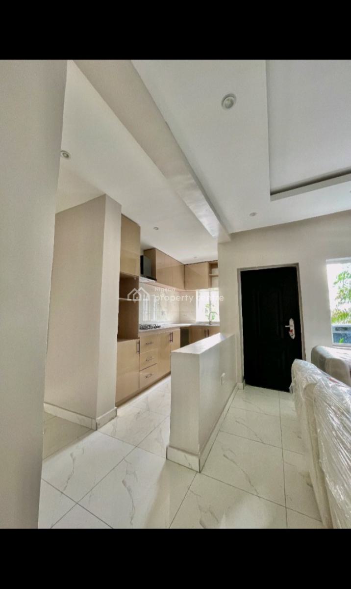 Brand New 3 Bedroom Apartment, Abijo Gra, Abijo, Lekki, Lagos, Flat / Apartment for Sale