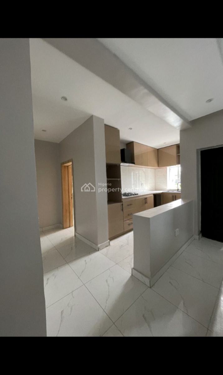 Brand New 3 Bedroom Apartment, Abijo Gra, Abijo, Lekki, Lagos, Flat / Apartment for Sale