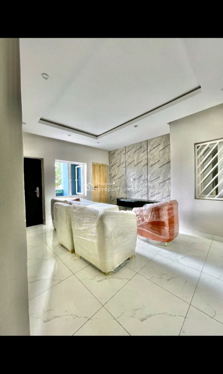 Brand New 3 Bedroom Apartment, Gra, Abijo, Lekki, Lagos, Flat / Apartment for Sale