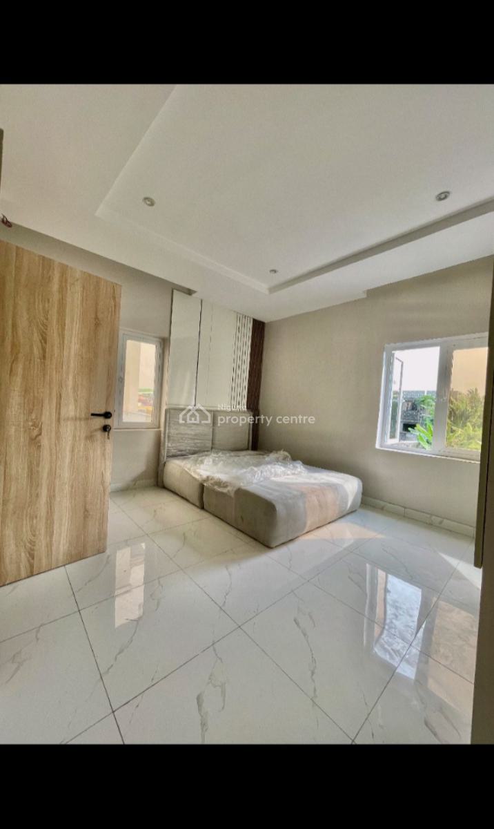 Brand New 3 Bedroom Apartment, Gra, Abijo, Lekki, Lagos, Flat / Apartment for Sale