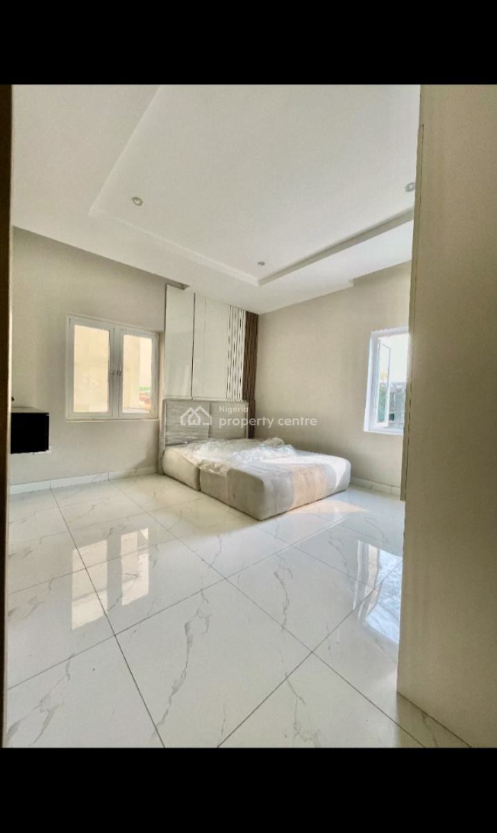 Brand New 3 Bedroom Apartment, Gra, Abijo, Lekki, Lagos, Flat / Apartment for Sale