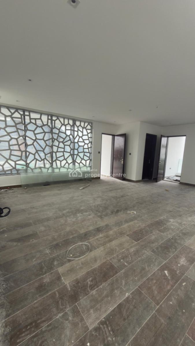 Contemporary 5 Bedroom Detached Duplex, Peter Odili Road, Trans Amadi, Port Harcourt, Rivers, Detached Duplex for Sale