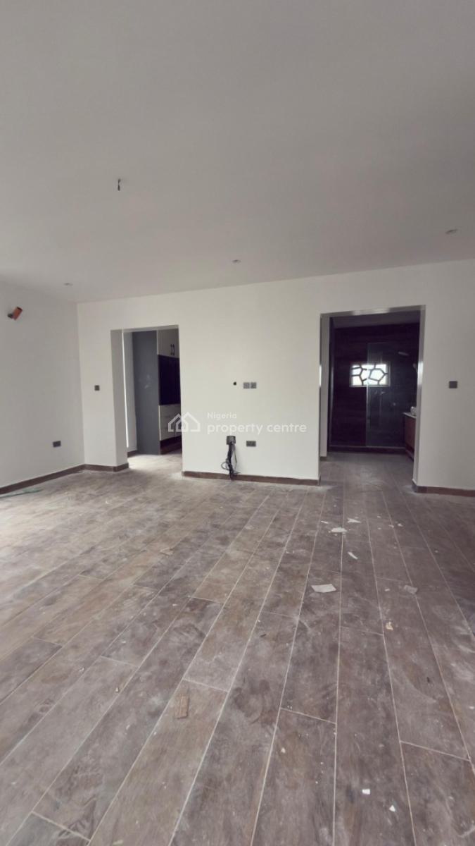 Contemporary 5 Bedroom Detached Duplex, Peter Odili Road, Trans Amadi, Port Harcourt, Rivers, Detached Duplex for Sale