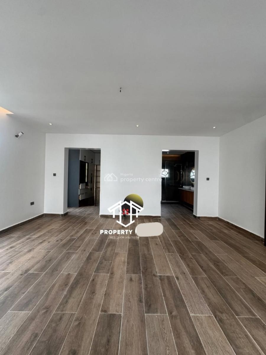 Contemporary 5 Bedroom Detached Duplex, Peter Odili Road, Trans Amadi, Port Harcourt, Rivers, Detached Duplex for Sale