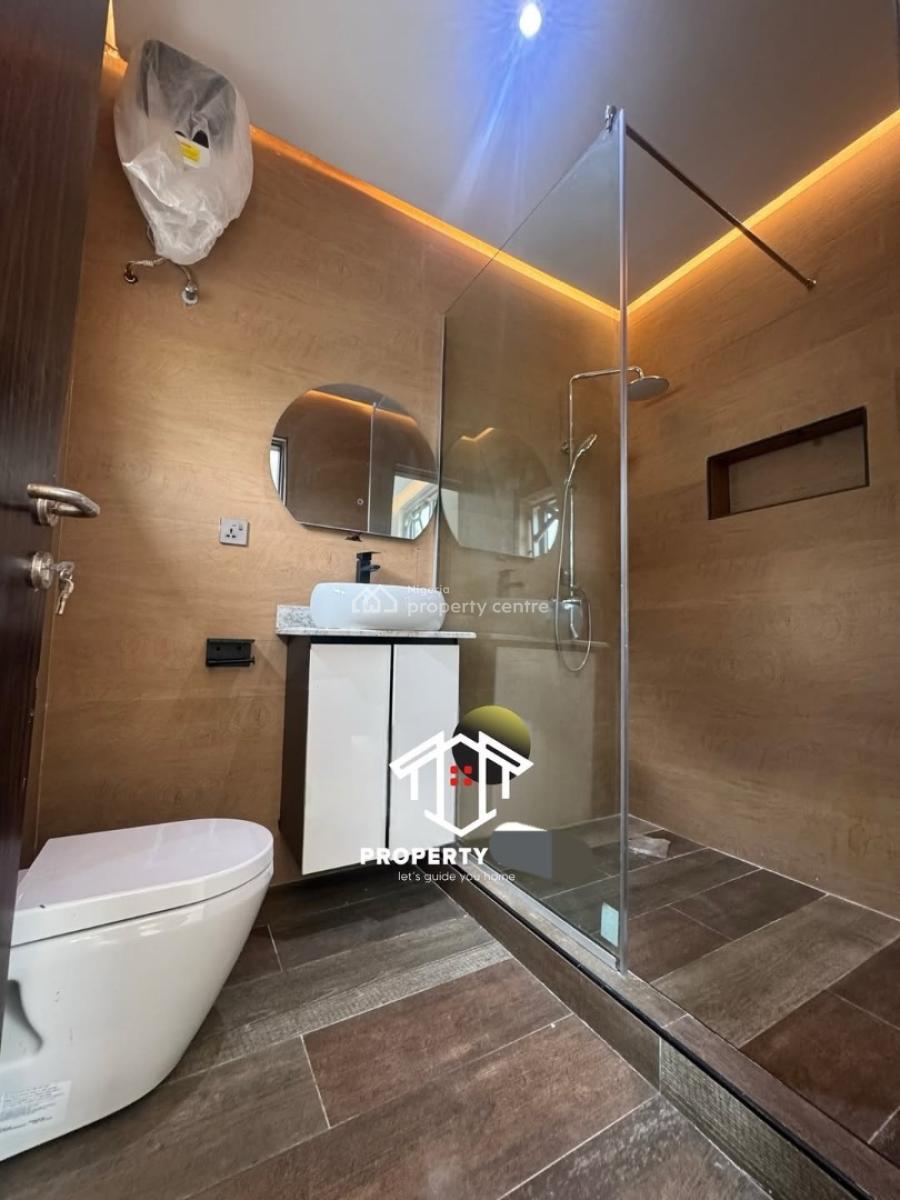 Contemporary 5 Bedroom Detached Duplex, Peter Odili Road, Trans Amadi, Port Harcourt, Rivers, Detached Duplex for Sale