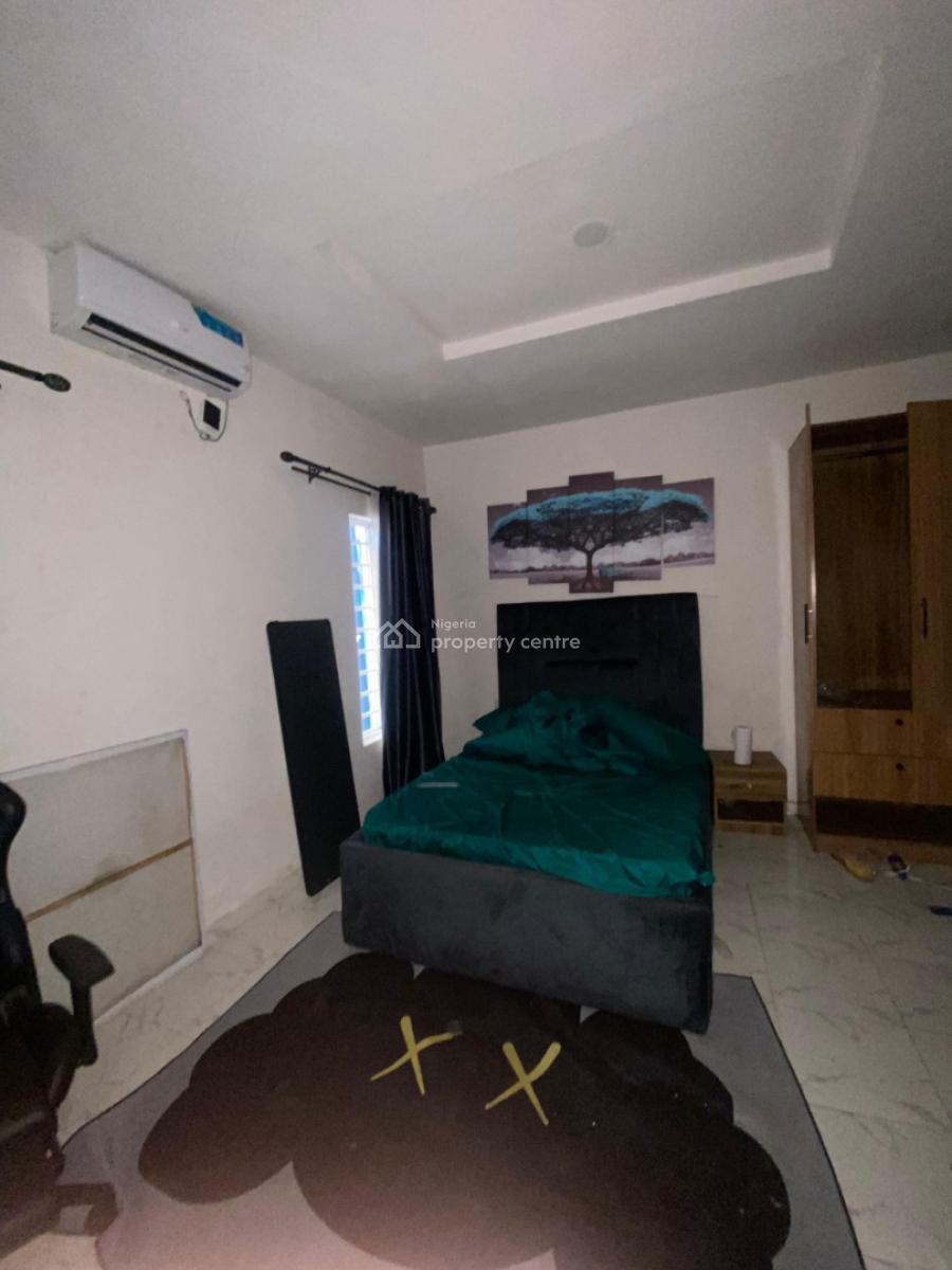 3bedroom Terrace Duplex, Ikota, Lekki, Lagos, House for Rent