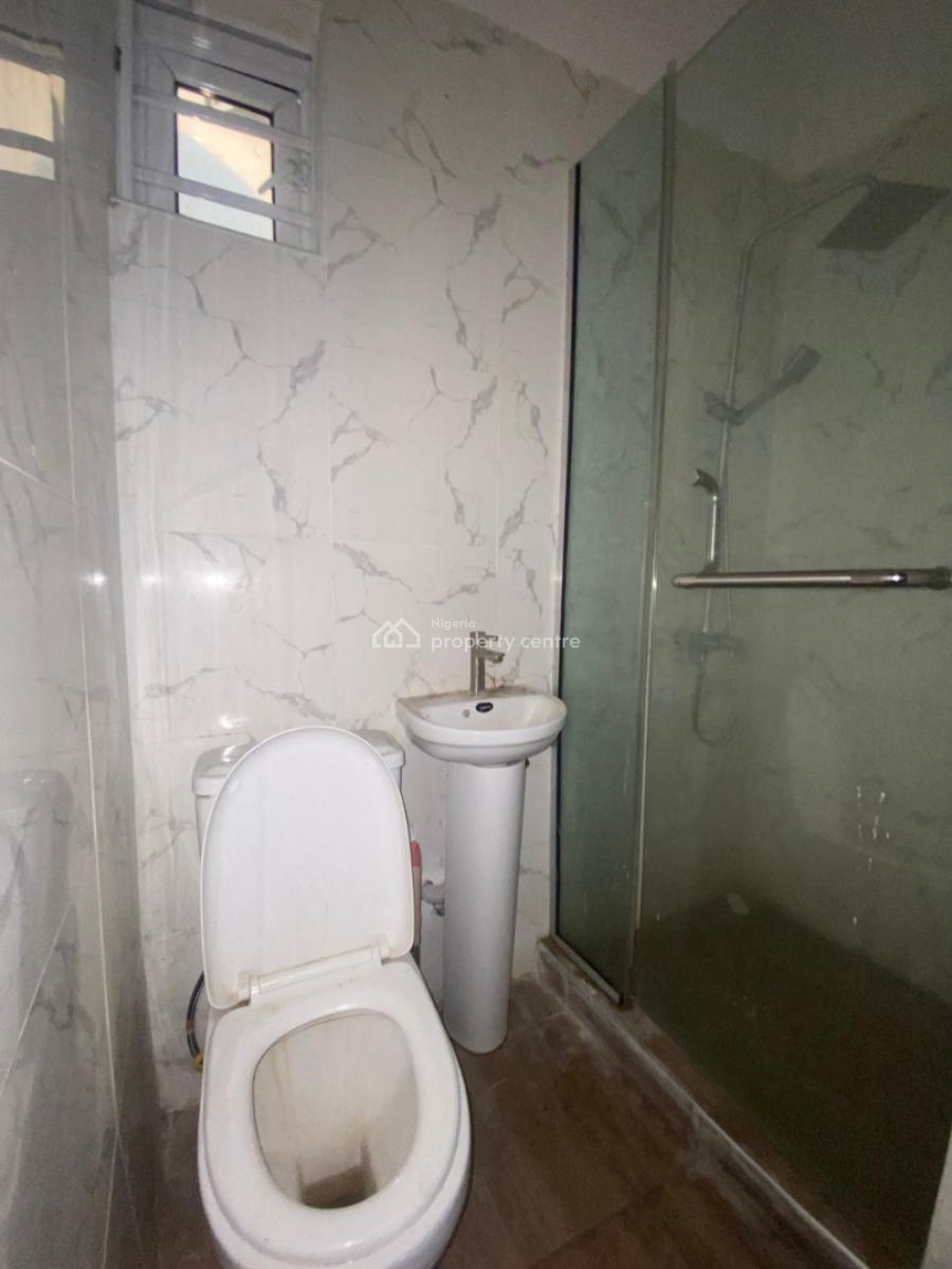 3bedroom Terrace Duplex, Ikota, Lekki, Lagos, House for Rent