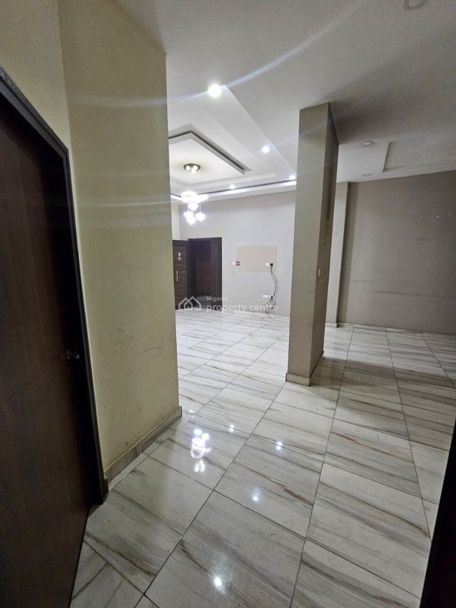 3 Bedroom Apartment with Boys Quarters, Adeniyi Jones, Ikeja, Lagos, Flat / Apartment for Sale