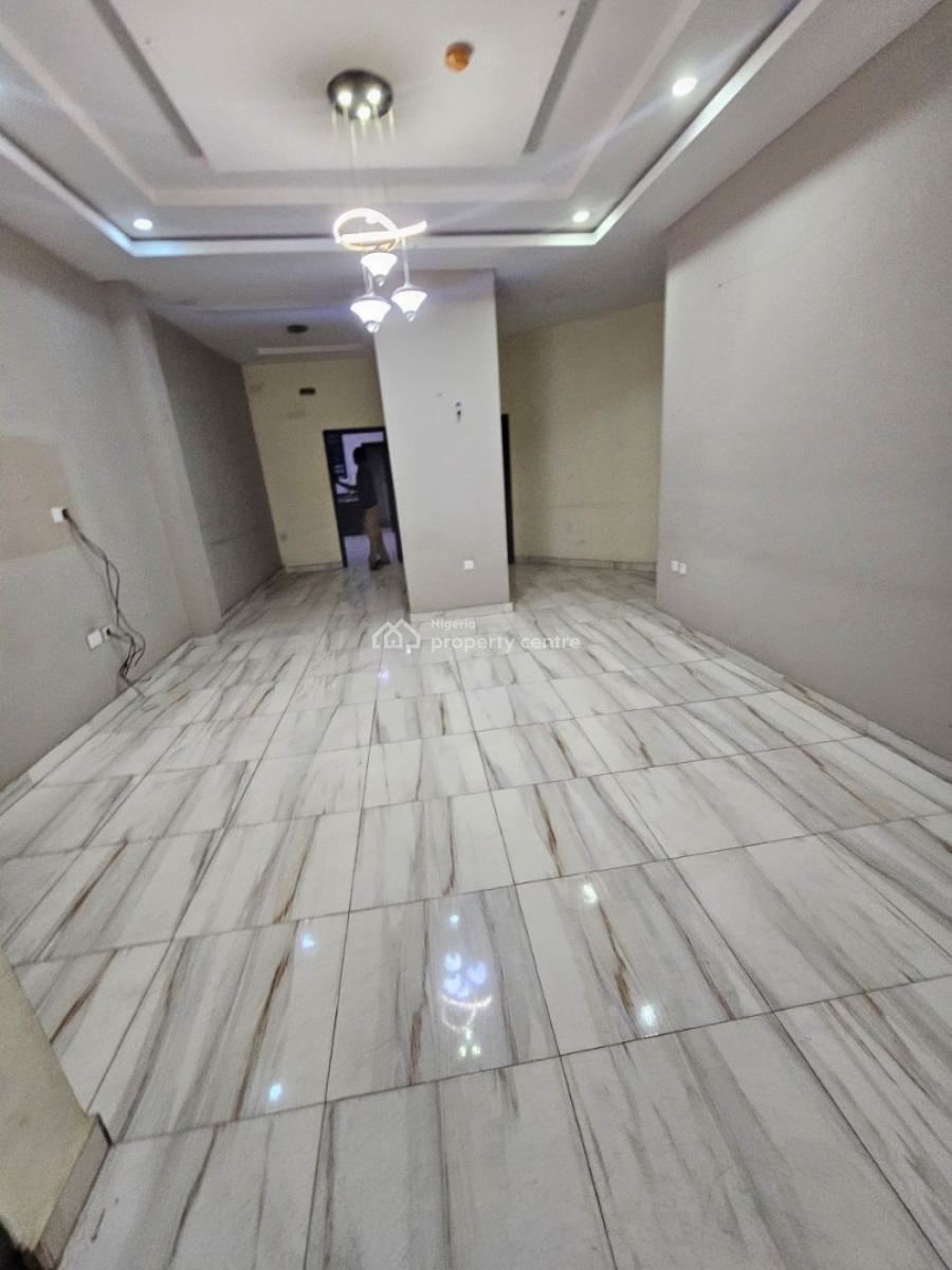 3 Bedroom Apartment with Boys Quarters, Adeniyi Jones, Ikeja, Lagos, Flat / Apartment for Sale
