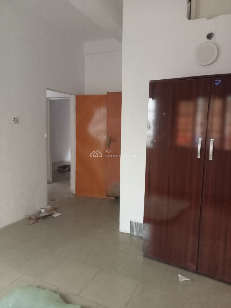 Newly Renovated 2 Bedroom Apartment (ensuite), Slightly Off College Road, Via Ifako International School, Iju, Ikeja, Lagos, Flat / Apartment for Rent