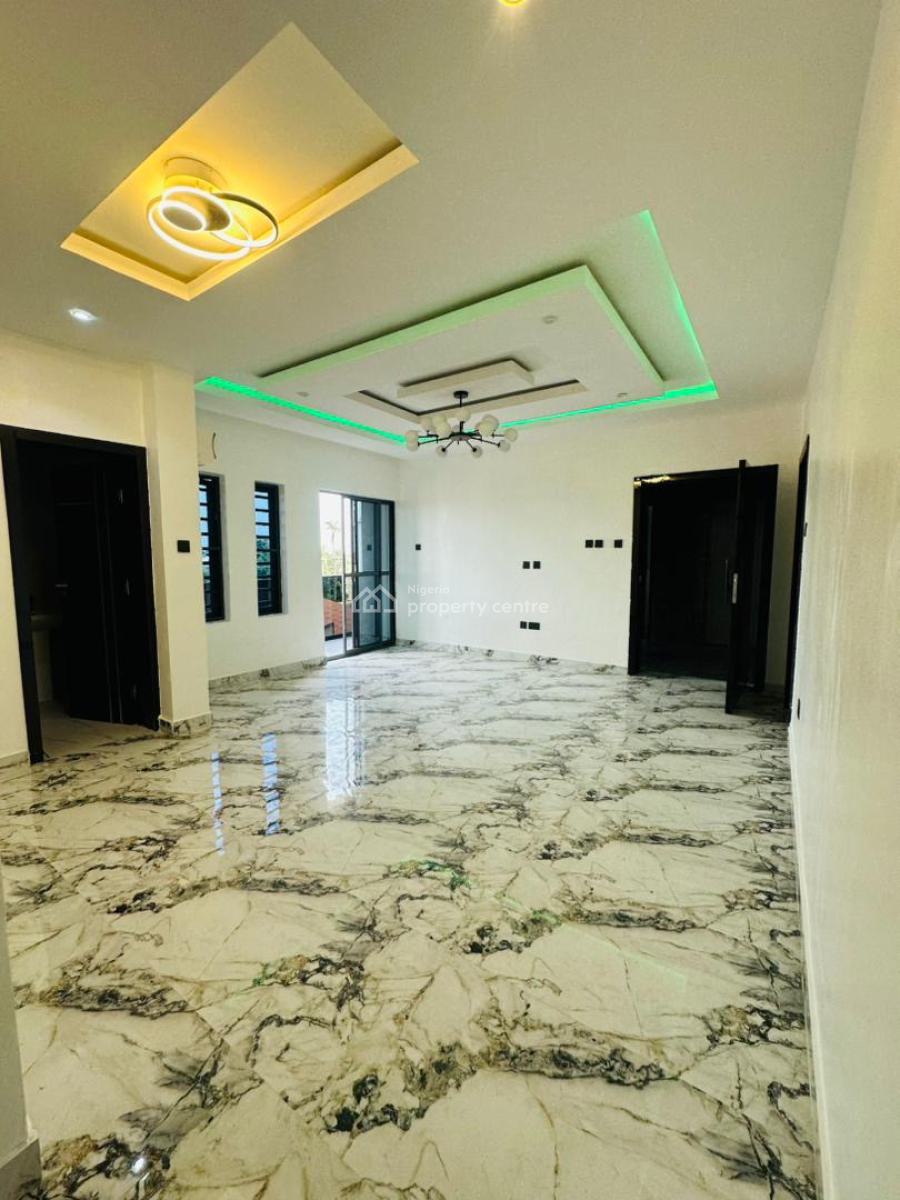 3 Bedroom Apartment at Maryland,lagos, Maryland, Lagos, Flat / Apartment for Sale