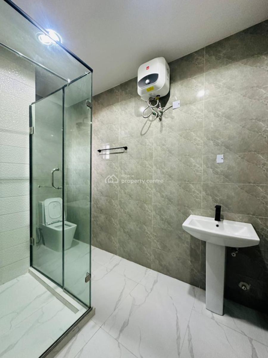 3 Bedroom Apartment at Maryland,lagos, Maryland, Lagos, Flat / Apartment for Sale