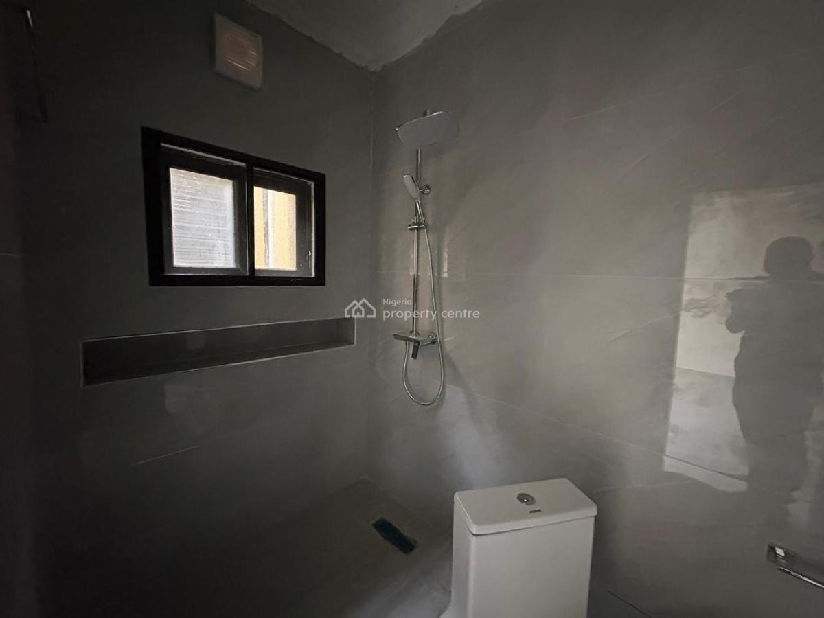 Luxury 3 Bedroom Flat with Excellent Facilities, Abeke Ogunkoya, Lekki Phase One, Lekki Phase 1, Lekki, Lagos, Flat / Apartment for Rent