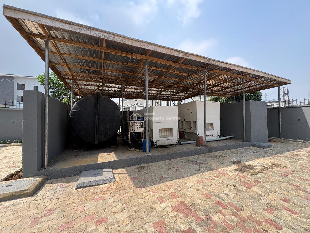 Luxury 3 Bedroom Flat with Excellent Facilities, Abeke Ogunkoya, Lekki Phase One, Lekki Phase 1, Lekki, Lagos, Flat / Apartment for Rent