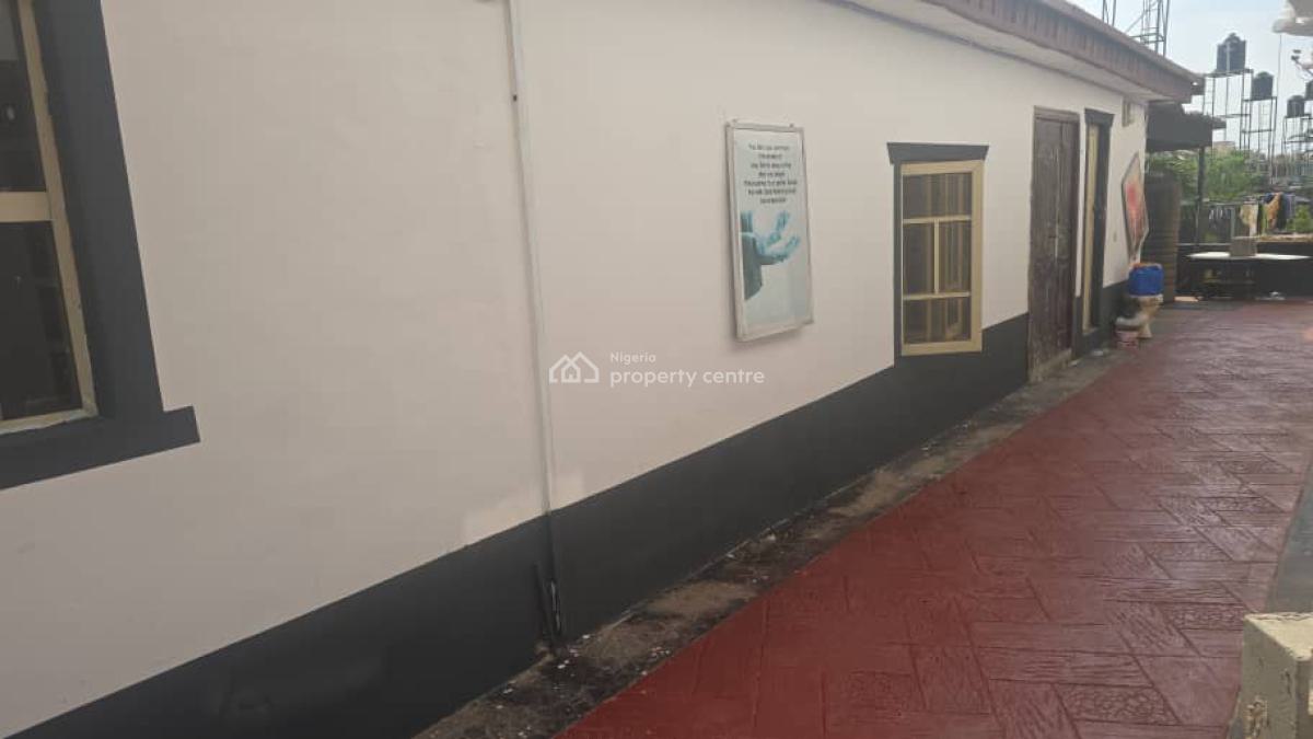 Luxury 5bedroom Detached House in a Secured Estate, in a Mini Estate Around Opic, Opic, Isheri North, Lagos, Detached Duplex for Sale