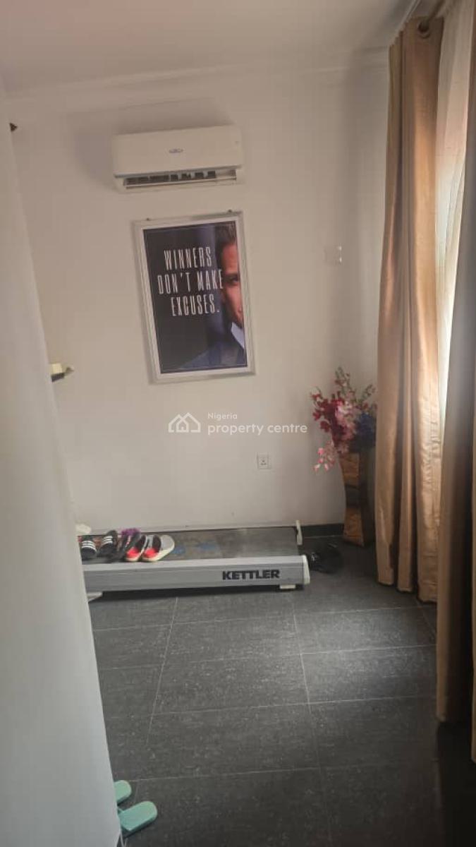 Luxury 5bedroom Detached House in a Secured Estate, in a Mini Estate Around Opic, Opic, Isheri North, Lagos, Detached Duplex for Sale