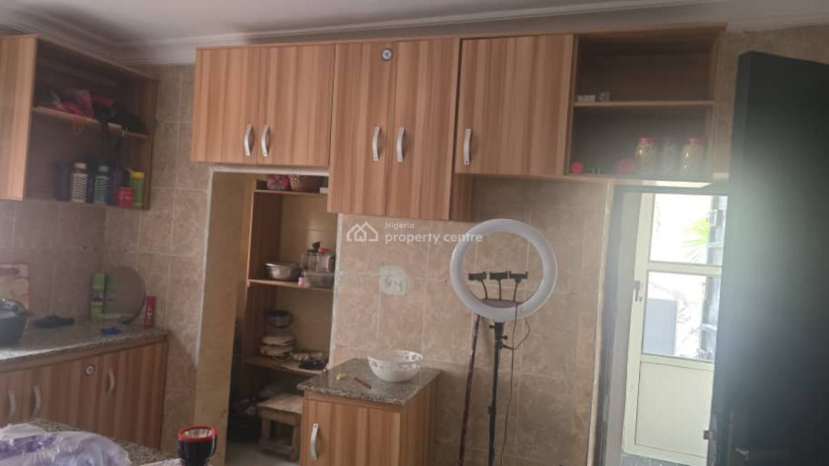 Luxury 5bedroom Detached House in a Secured Estate, in a Mini Estate Around Opic, Opic, Isheri North, Lagos, Detached Duplex for Sale