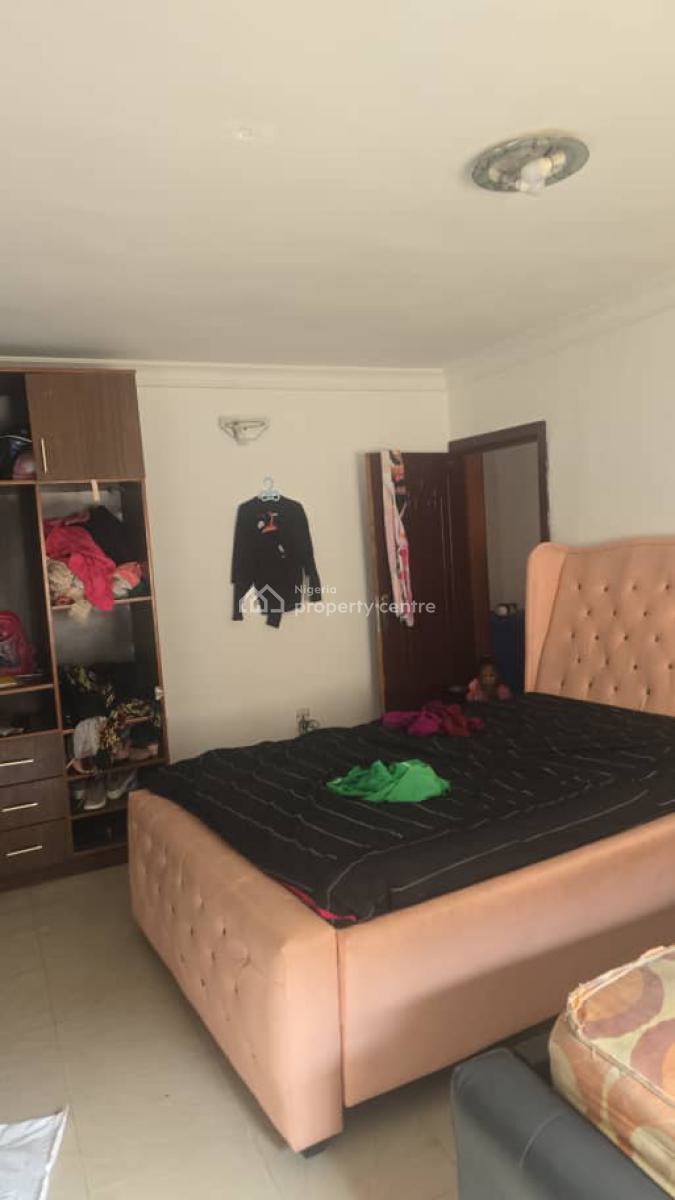 Luxury 5bedroom Detached House in a Secured Estate, in a Mini Estate Around Opic, Opic, Isheri North, Lagos, Detached Duplex for Sale