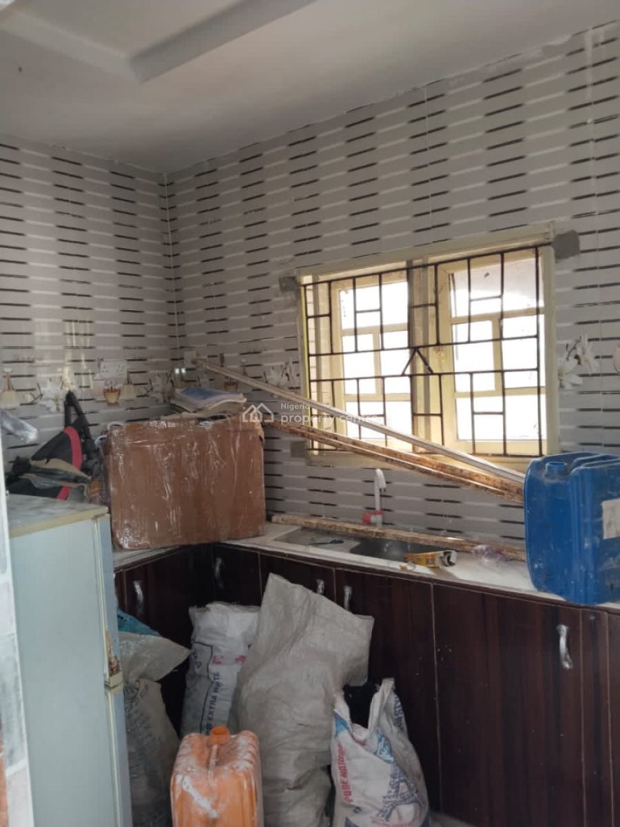 Luxury 5bedroom Detached House in a Secured Estate, in a Mini Estate Around Opic, Opic, Isheri North, Lagos, Detached Duplex for Sale