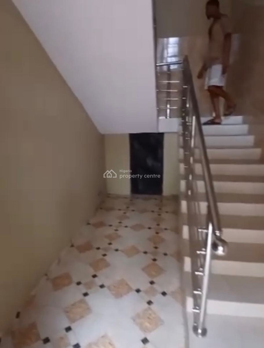 Brand New Units of 2 Bedroom Apartments Available, Olokonla, Ajah, Lagos, Flat / Apartment for Rent