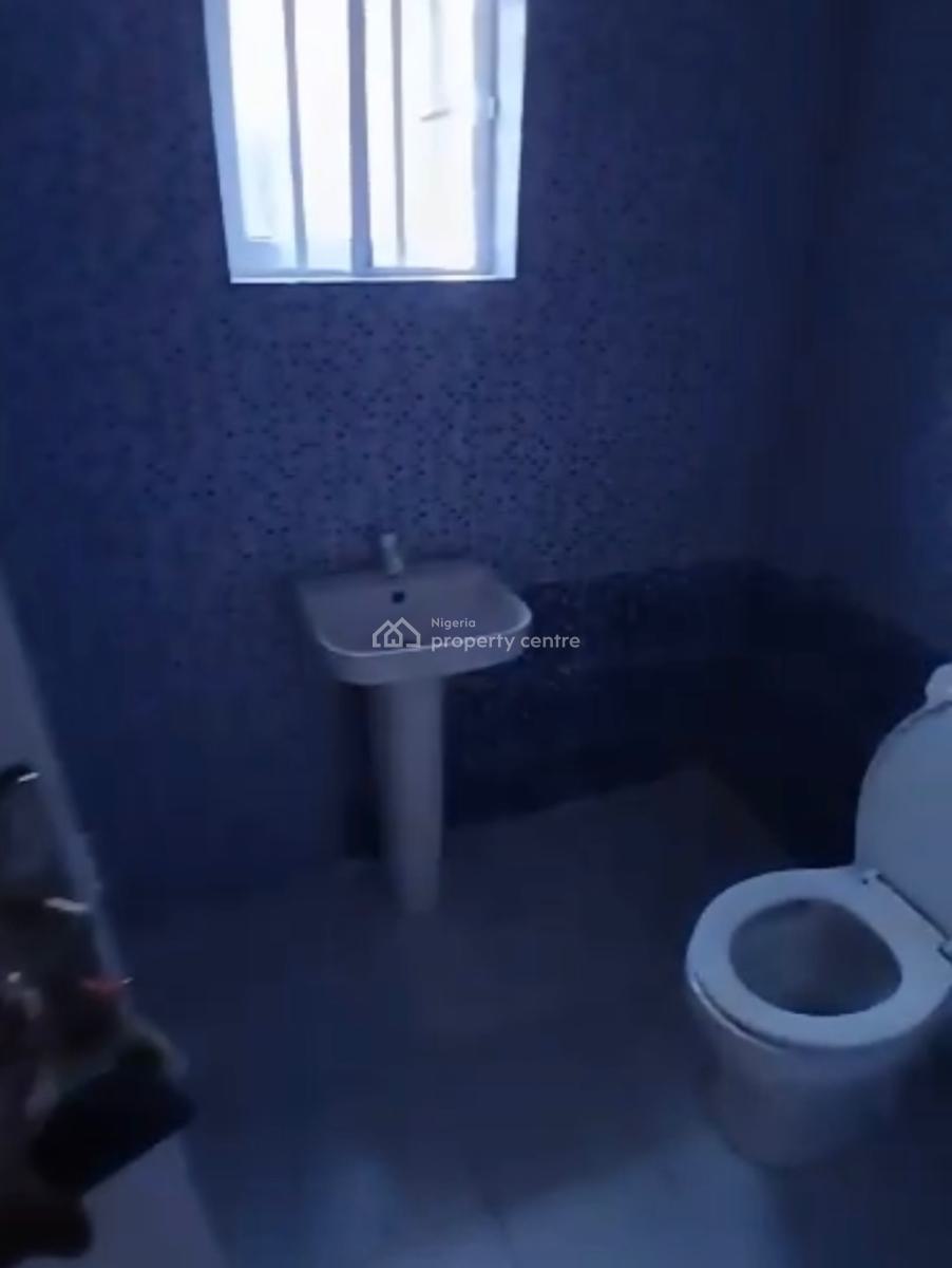 Brand New Units of 2 Bedroom Apartments Available, Olokonla, Ajah, Lagos, Flat / Apartment for Rent