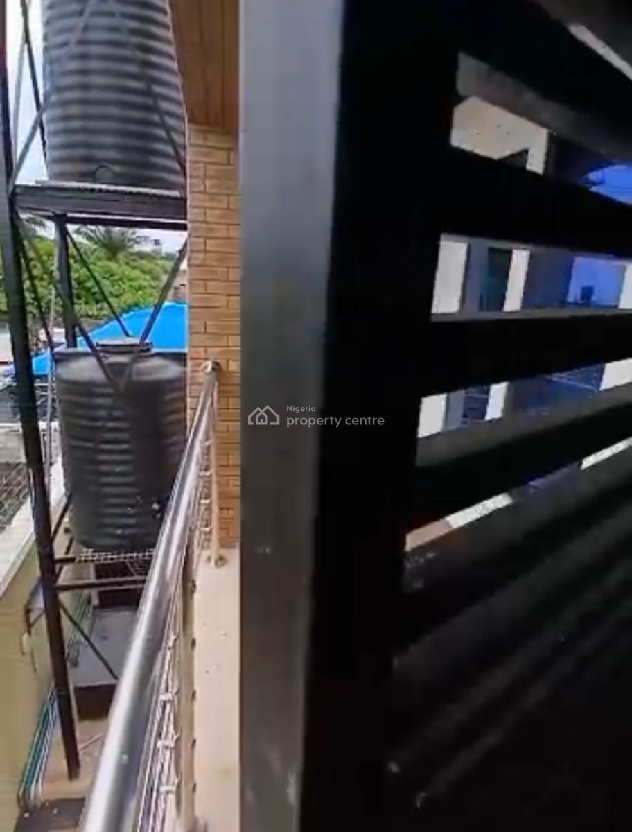 Brand New Units of 2 Bedroom Apartments Available, Olokonla, Ajah, Lagos, Flat / Apartment for Rent