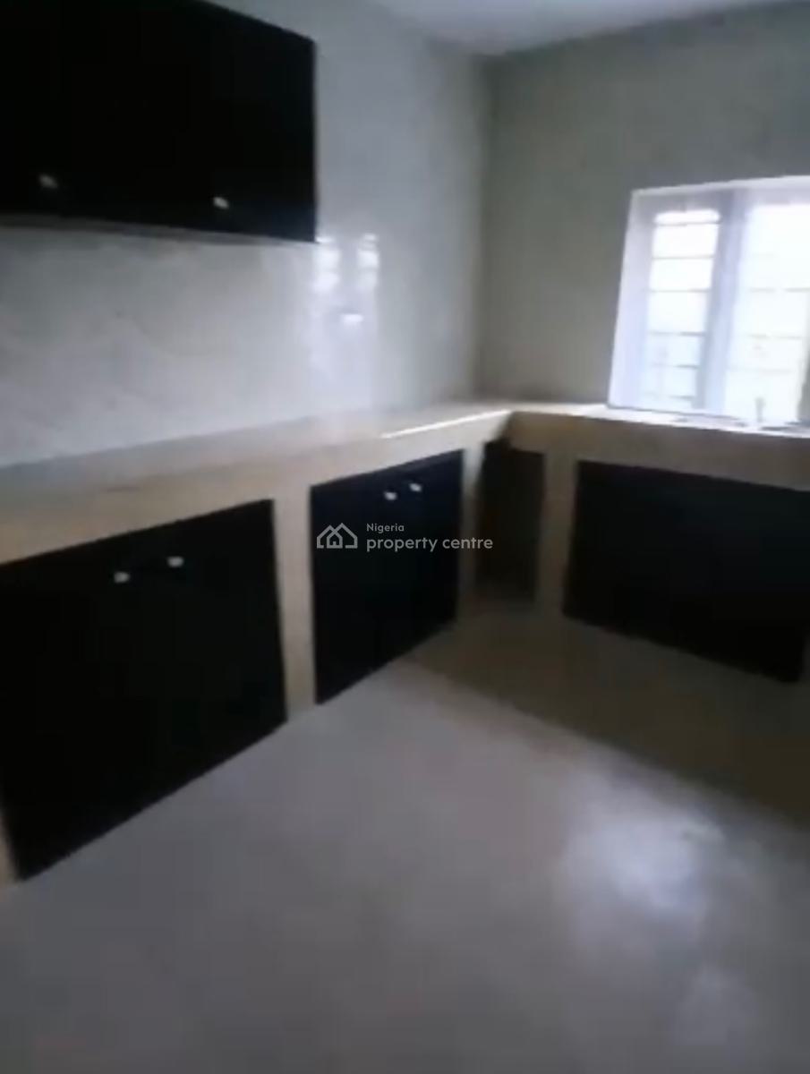 Brand New Units of 2 Bedroom Apartments Available, Olokonla, Ajah, Lagos, Flat / Apartment for Rent