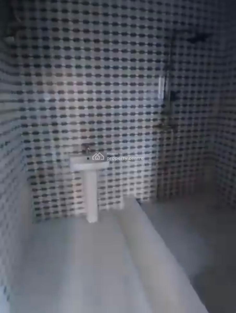 Brand New Units of 2 Bedroom Apartments Available, Olokonla, Ajah, Lagos, Flat / Apartment for Rent