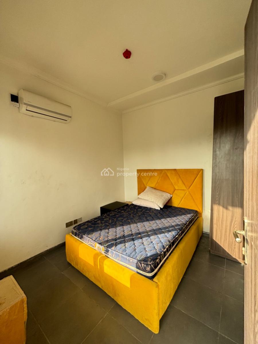 Furnished 3 Bedroom Apartment with Pool, Gym and a Lounge Area., Victoria Island (vi), Lagos, Flat / Apartment for Rent